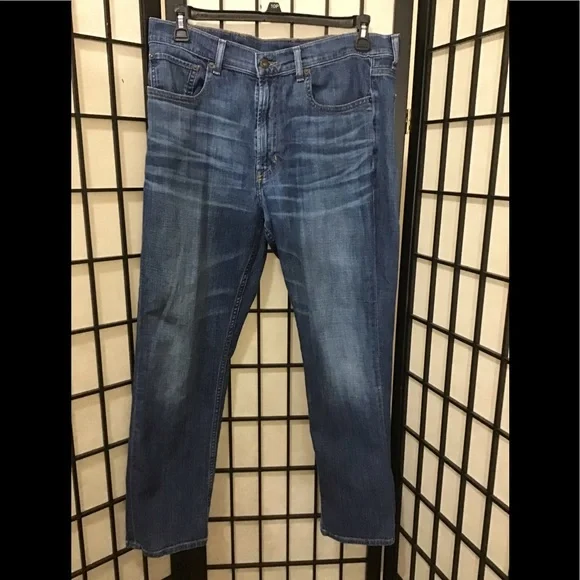 Daniel Cremieux Jeans Men Daniel Cremieux Jeans Comfort